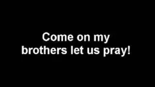Ahmed Bukhatir - Last Breath