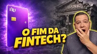 🟣 O FIM DO NUBANK QUE VOC&Ecirc; CONHECE?  Entenda a mudan&ccedil;a para BANC&Atilde;O em 2026!