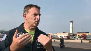 In-Formation Episode 2 - 18 Minutes; The GEICO Skytypers Air Show Demonstration