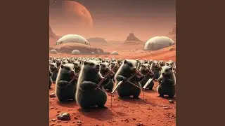 Legions Gathering