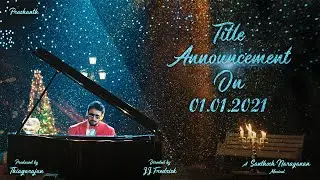 Christmas Treat - Performed by Prashanth | Jj Fredrick | Santosh Narayanan | Thiagarajan |
