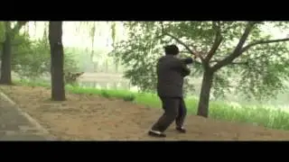 馬貴派八卦掌紹介ビデオ