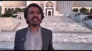 #pakistan  asad toor on qazi faiz issa planned extension -