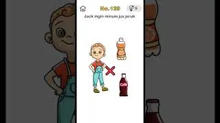 Brain out level 129 #Shorts