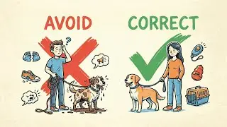 5 Mistakes New Dog Owners Make (And How to Avoid Them)