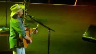 Drive ALAN JACKSON LIVE in Baton Rouge, Louisiana 11/5/2009