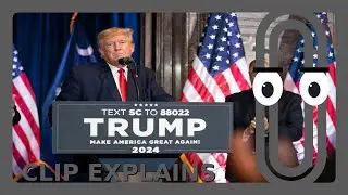 Clip Explains Trump administration plays up pipe bomb suspect&rsquo;s arrest. Jan. 6 violence goes