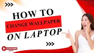 How to Change Wallpaper on Windows 10 | Easy Steps to Customize Your Desktop Background