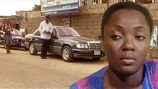 HE DUMPED ME AFTER YEARS OF RELATIONSHIP (CHIOMA CHUKWUKA) NOLLYWOOD CLASSIC MOVIES