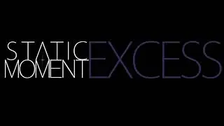 Static Moment - Excess