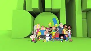 Fox - Animation Domination
