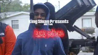 Tampa Mic Talk Ft Camo Honcho (Live  Performance Episode 69)