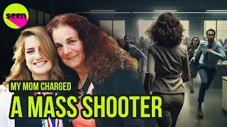 Remembering Wendi Winters, The Capital Gazette Shooting Hero - SEEN TV