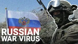 Russian soldiers in Kharkiv are being struck down by a mystery &lsquo;mouse fever&rsquo;
