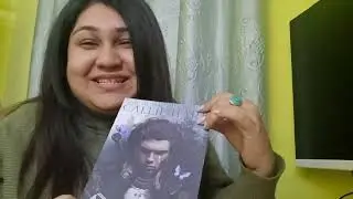Book review of Quicksilver by Callie Hart| #booktube #bookreview #quicksilver #booktok #booktv #book