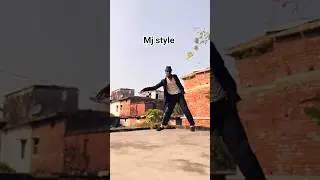 Ride It Song 🔥 MJ Style Dance | Smooth MJ Moves | Viral YouTube Shorts 2025 #shorts #rideit #dance