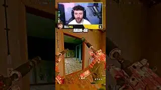 Хорошая работа. У меня была эта СЛОМАННАЯ сборка TTK Akimbo Stinger 👀 в конце.