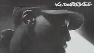 KC Da Rookee feat. Boogieman 'Struggle On'