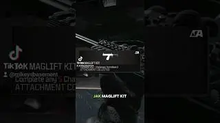 This Shotgun Attachment is INSANE!🤪JAK Maglift Kit Haymaker Aftermarket Parts #modernwarfare3 #mw3