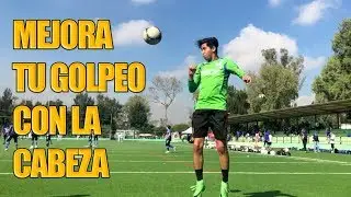 Ejercicios Para Aprender A Cabecear