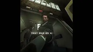 This is what we call &ldquo;No Russian&rdquo; || Makarov edit || #shorts #cod #mw2 #norussian #edit