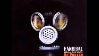 Hannibal & Joku Roti Mafia - Legendastatus