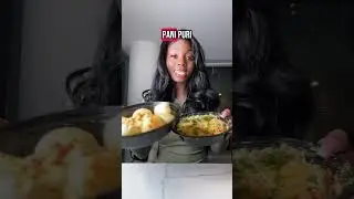 Americans ruin Desi food 70 😡