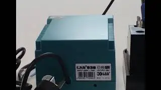 cxg938 digital display soldering station electric soldering iron 220v