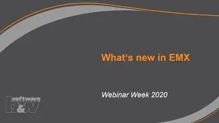 B&W Webinar 