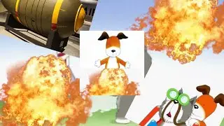 tigers nuclear war head