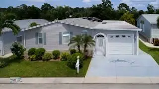 Pool Home in Bayside Estates - Fort Myers Beach, FL 33931