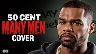 50 Cent – Many Men (Cover) | Rap Cover Version