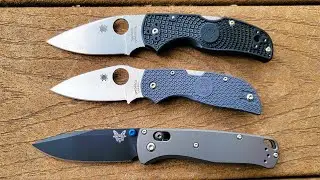 The Best Folding knives of 2022