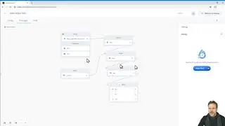 Voiceflow Einsteiger Tutorial - 09 - INTENT-Block