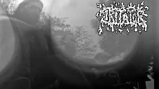 Iritator - Drek! (FULL TAPE)