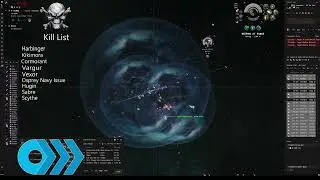 OnlyFleets  - Osprey Navy Roam