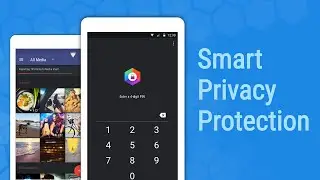 Hexlock - App Lock Security