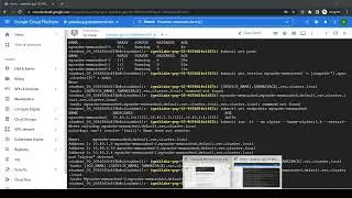 Deploying Memcached on Kubernetes Engine | GSP116 | Facilitator Program 22 | Step by Step Guide |