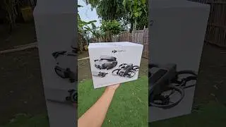 AKHIRNYA ! Drone FPV Paling canggih abad ini
