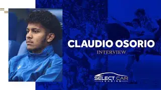 Claudio Osorio | 