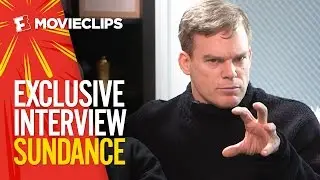 'Christine' Sundance Cast Interview (2016) Variety
