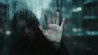 Pale Hands (Atmospheric New Wave) ✋🌧️