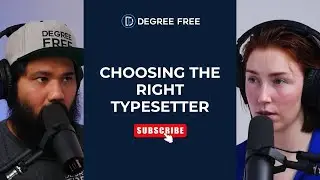 Choosing the Right Typesetter: A Crucial Decision for Your Publishing Success