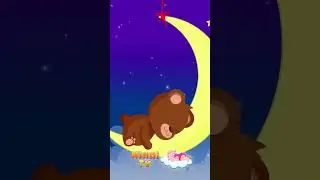 M&uuml;zikli Piş Piş Uyku m&uuml;ziği - Ninni Tv