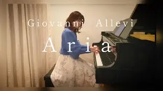 Aria／Giovanni Allevi