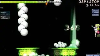 Osu! Catch the Beat(CTB) : Hitsuji to Ojisan - XENO[Spec's Overdose] FC