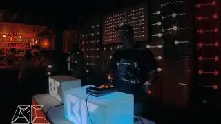 Onymico: Live @ Beat Cinema