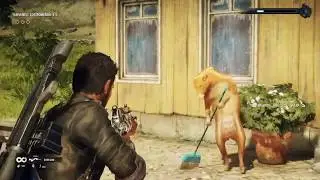 Top 5 Easter Eggs Jc4