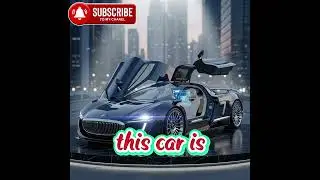10 Futuristic Cars Worth Millions That Will Change the World Foreve The Most Advanced Cars