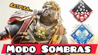 Buscando 20 Kills - 4000 Daño En Evento Halloween